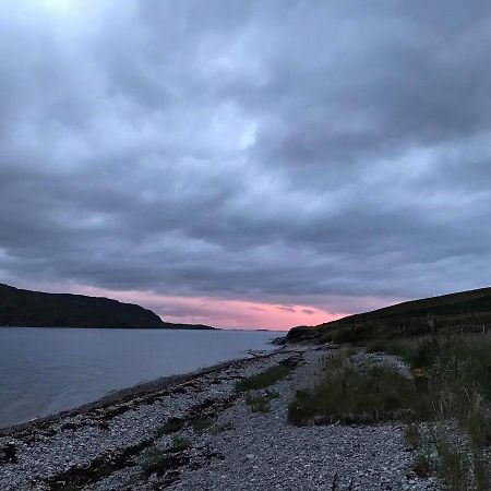 Croft No.8 Bed & Breakfast Ullapool Εξωτερικό φωτογραφία