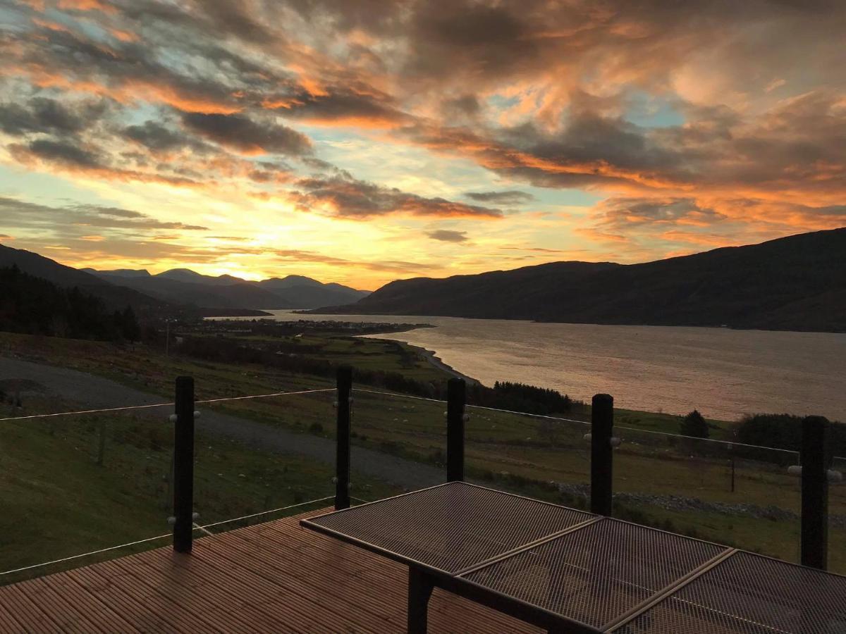 Croft No.8 Bed & Breakfast Ullapool Εξωτερικό φωτογραφία