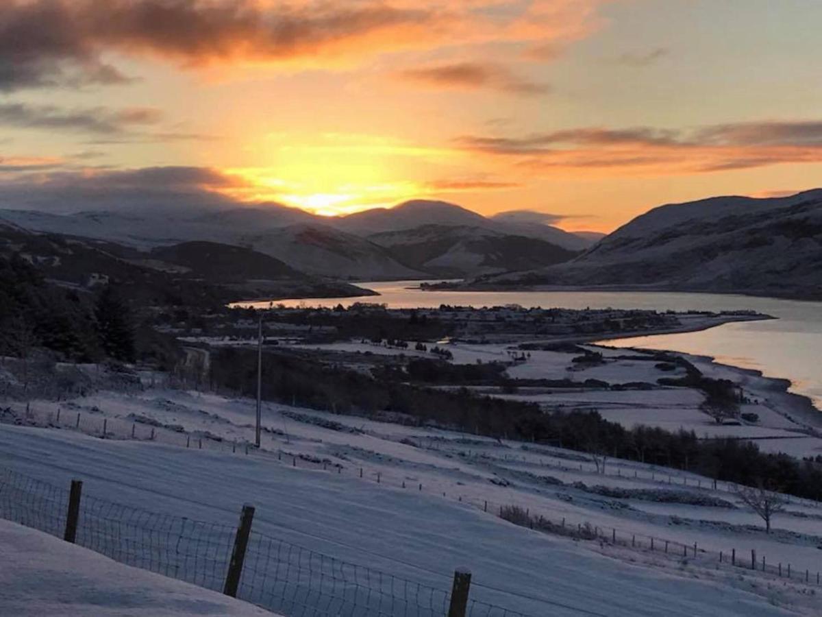 Croft No.8 Bed & Breakfast Ullapool Εξωτερικό φωτογραφία