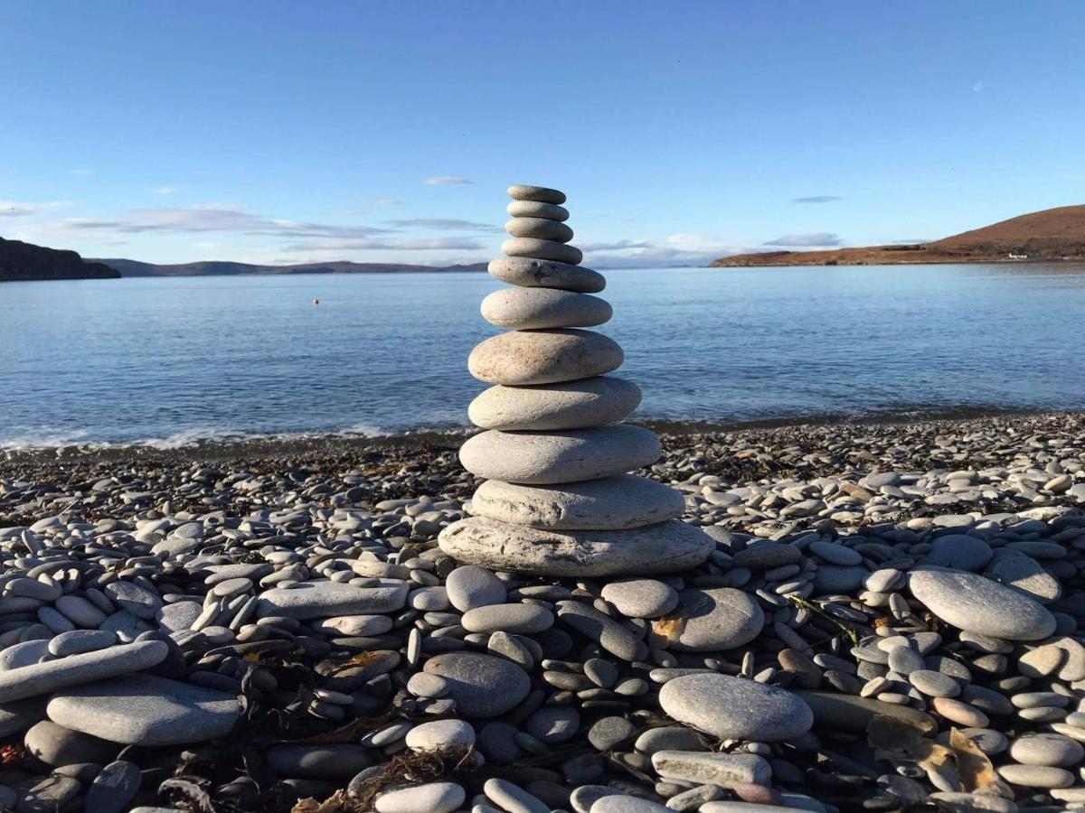Croft No.8 Bed & Breakfast Ullapool Εξωτερικό φωτογραφία