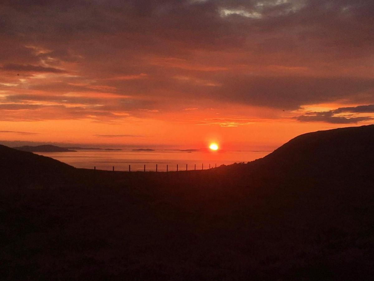 Croft No.8 Bed & Breakfast Ullapool Εξωτερικό φωτογραφία