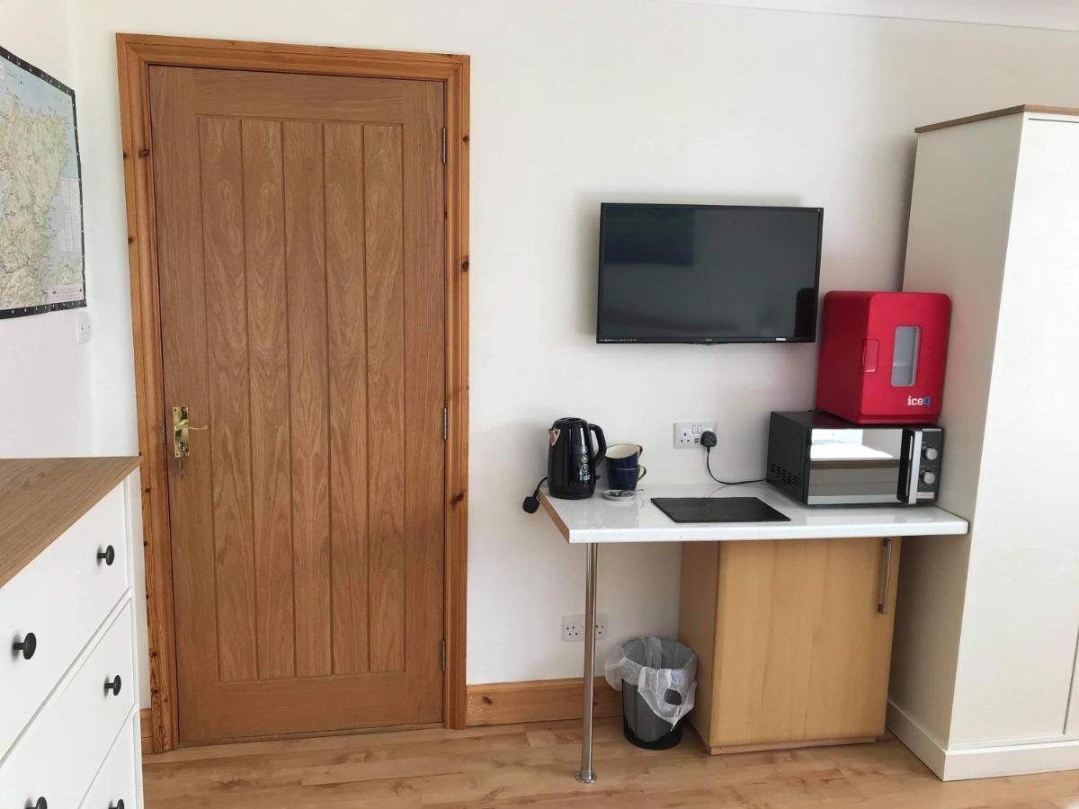 Croft No.8 Bed & Breakfast Ullapool Εξωτερικό φωτογραφία